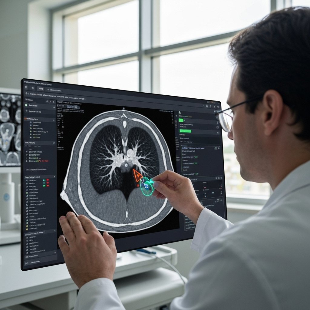 Medical Image Analysis